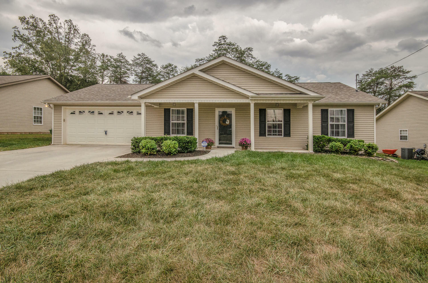 Property Photo:  5023 Cattail Lane  TN 37721 