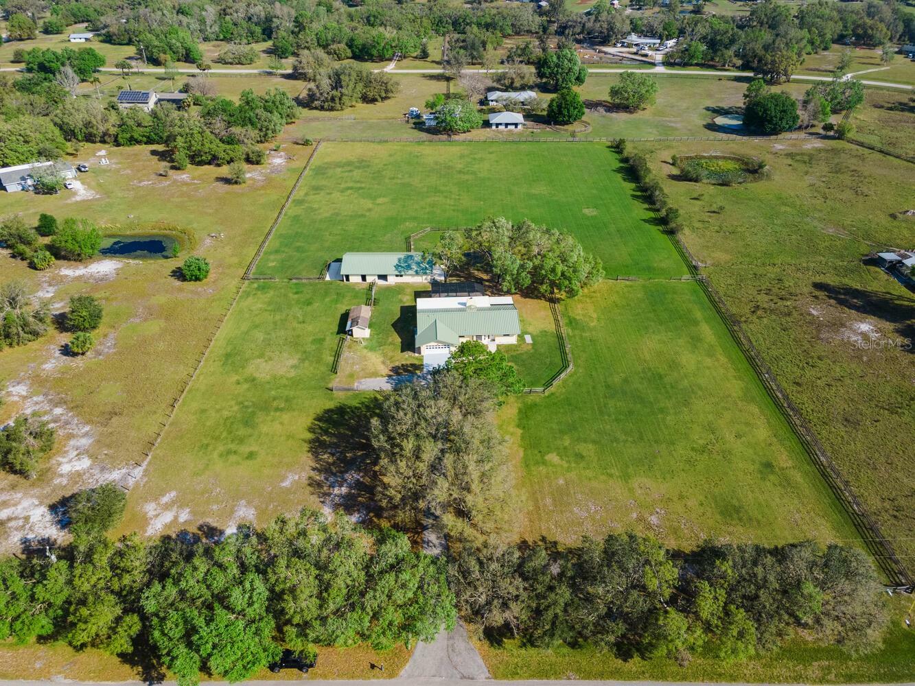 Property Photo:  6950 Old Ranch Road  FL 34241 