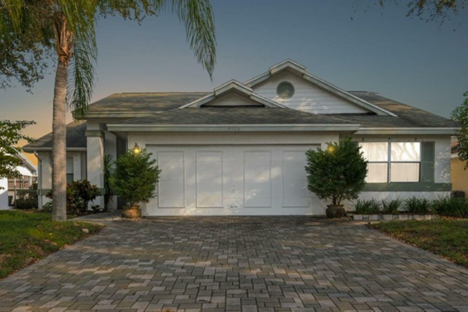 Property Photo:  4986 Harbor Woods Drive  FL 34683 