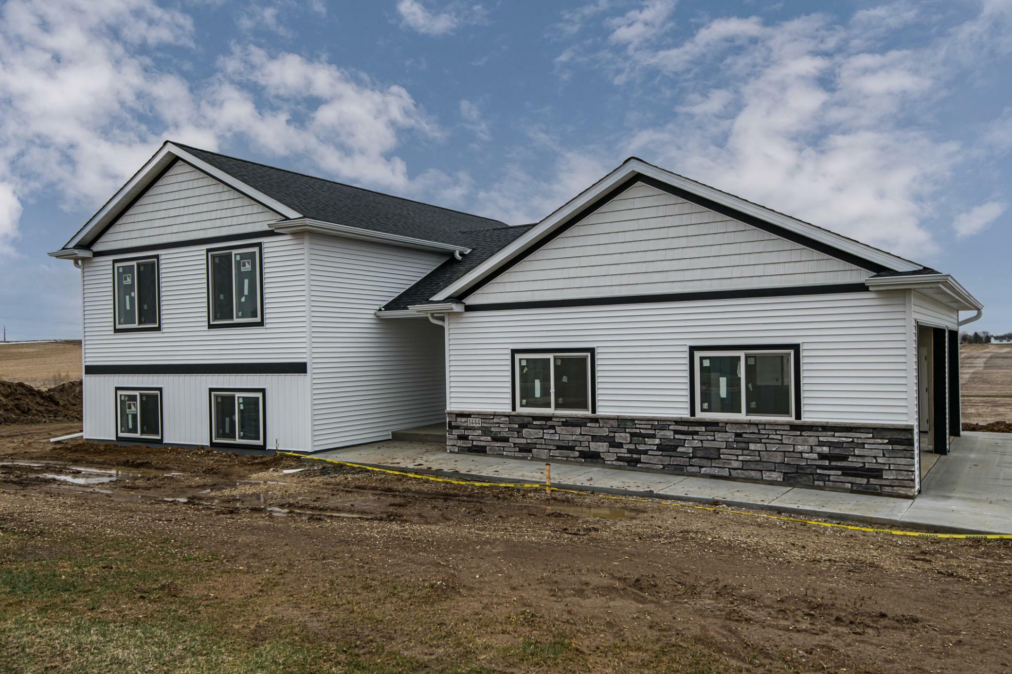 Property Photo: 1444 N Pine Drive NE MN 55963