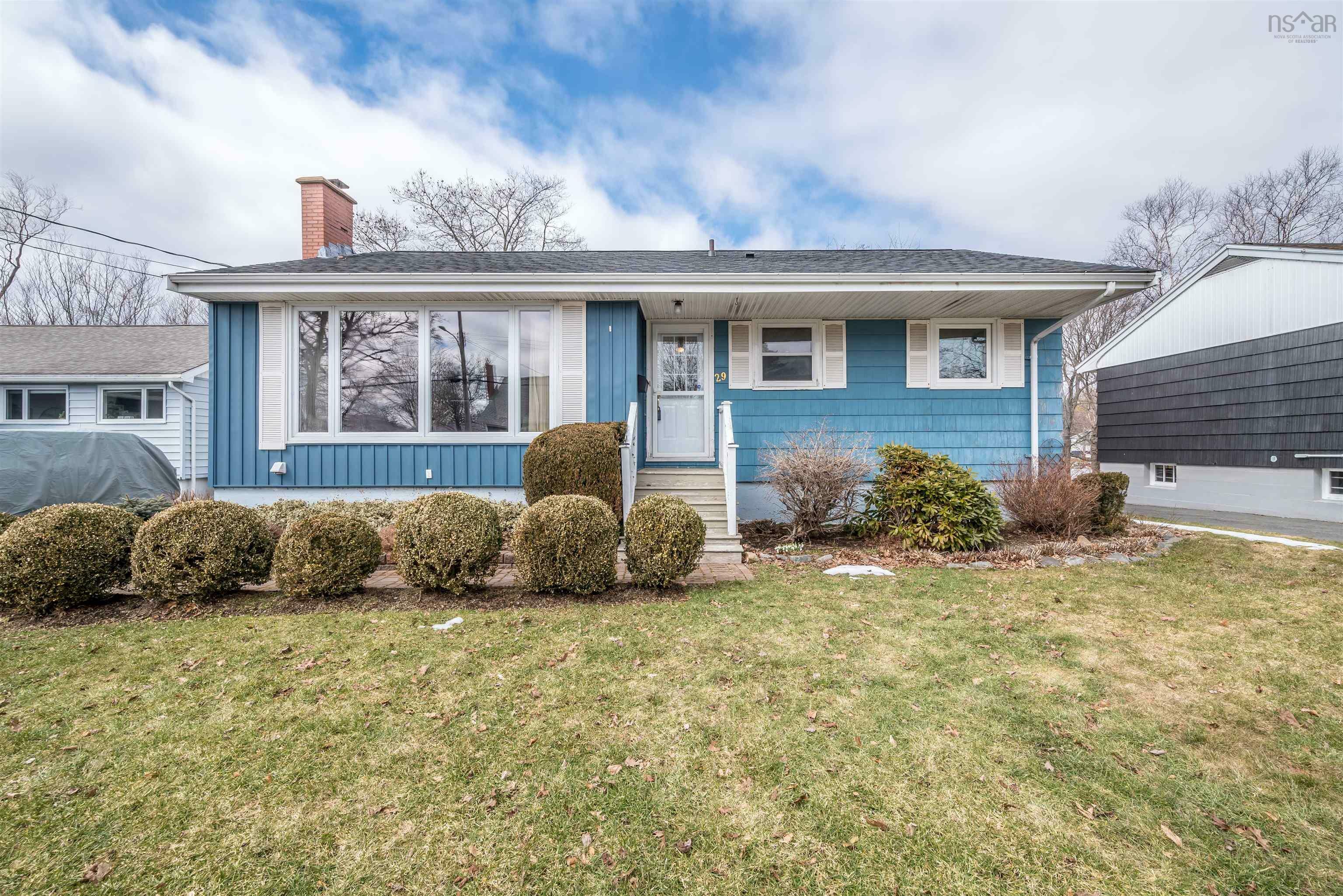 29 Limardo Drive  Dartmouth NS B3A3X2 photo