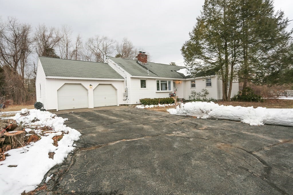 Property Photo:  240 North Rd  MA 01776 