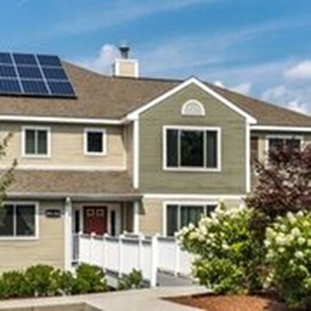 Property Photo: One Katahdin Drive 401 MA 02421