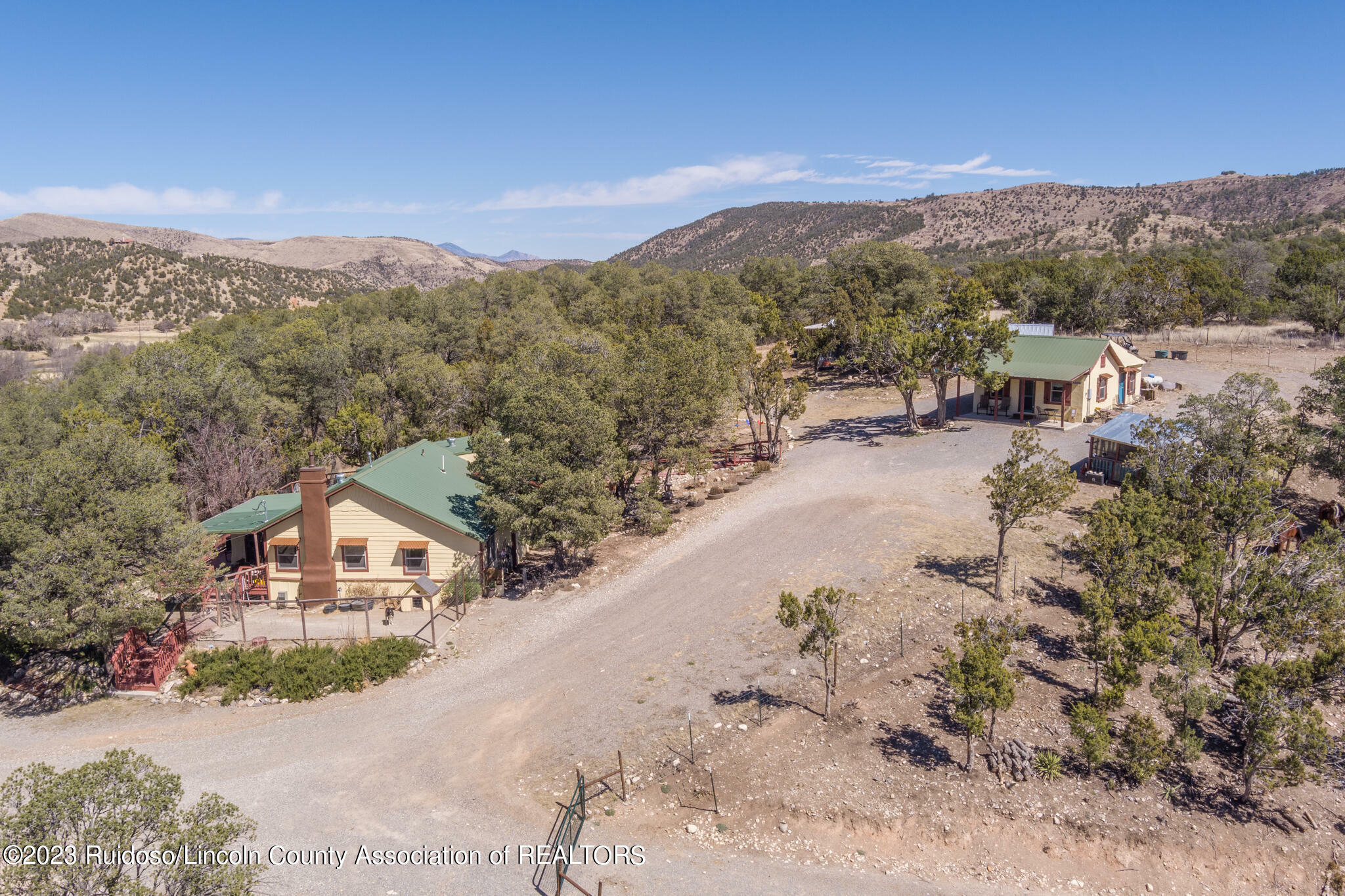 Property Photo:  26620 US-70  NM 88346 