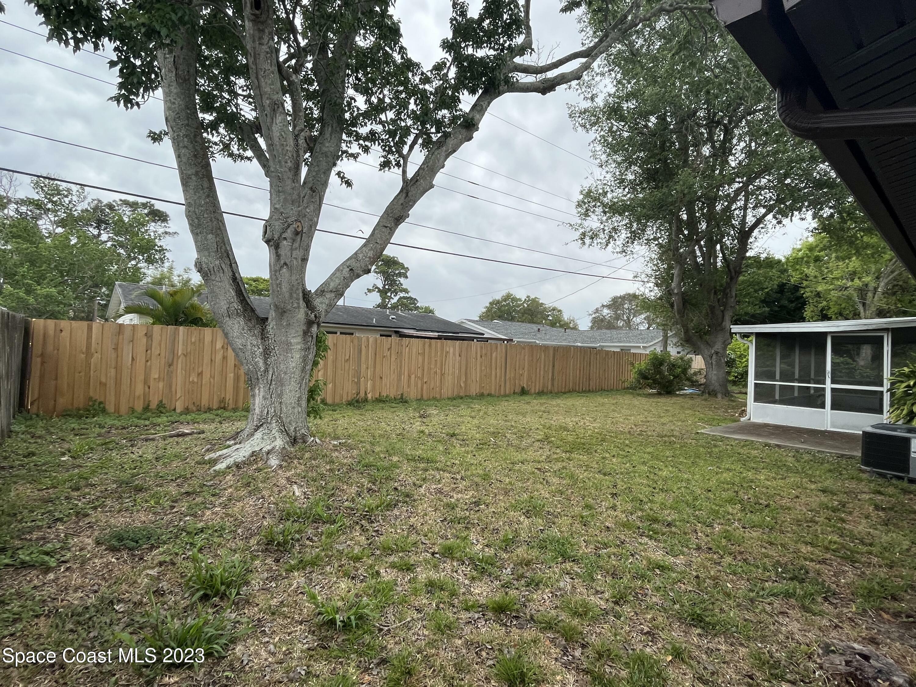 Property Photo: 875 Kings Post Road FL 32955
