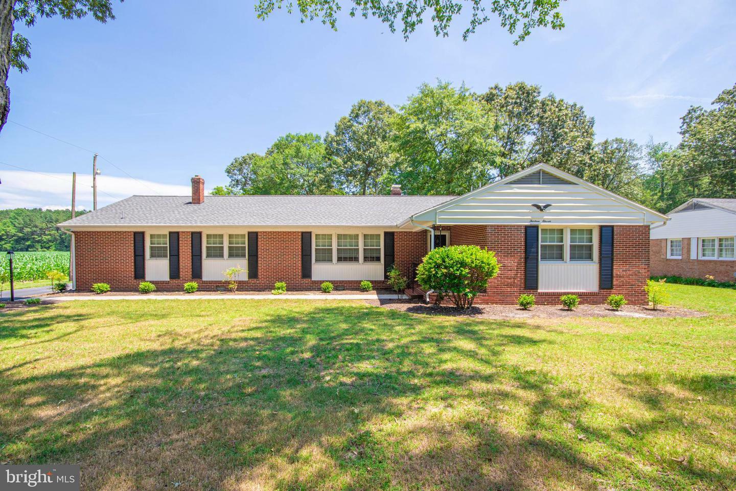 Property Photo:  1311 Toadvine Road  MD 21804 