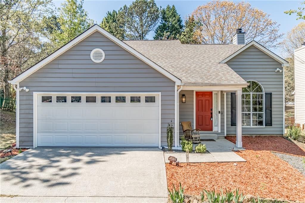 Property Photo: Unknown GA 30096