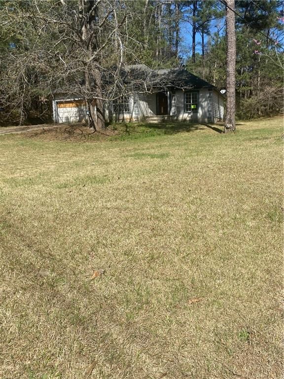 Property Photo: 4555 Danforth Road SW GA 30331