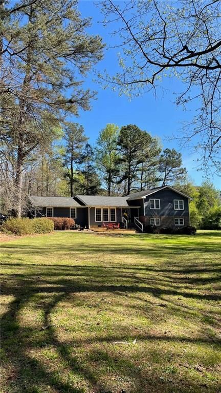 Property Photo:  2802 Camp Mitchell Road  GA 30052 