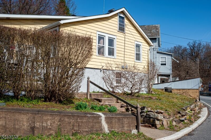 Property Photo: 165 Route519 NJ 08865