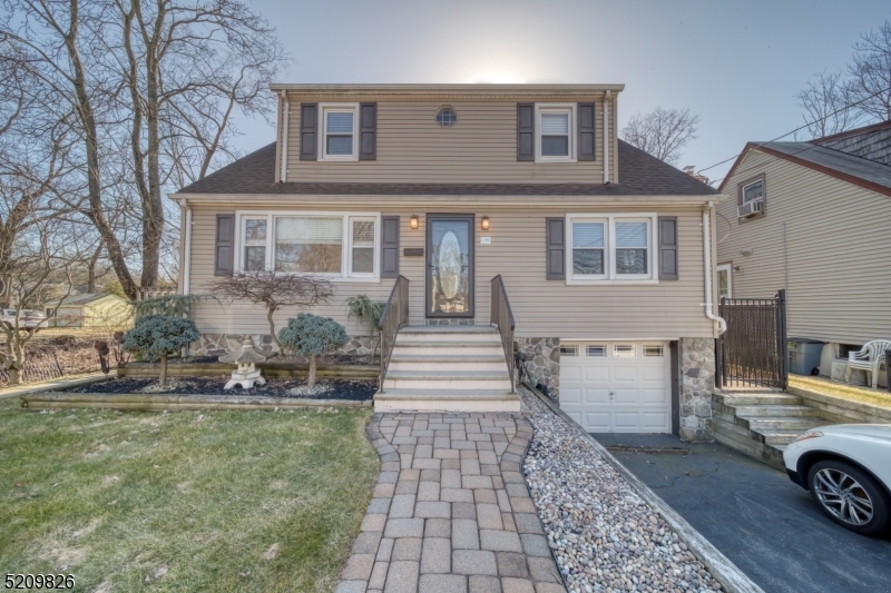 Property Photo: 199 Linden Ave NJ 07044