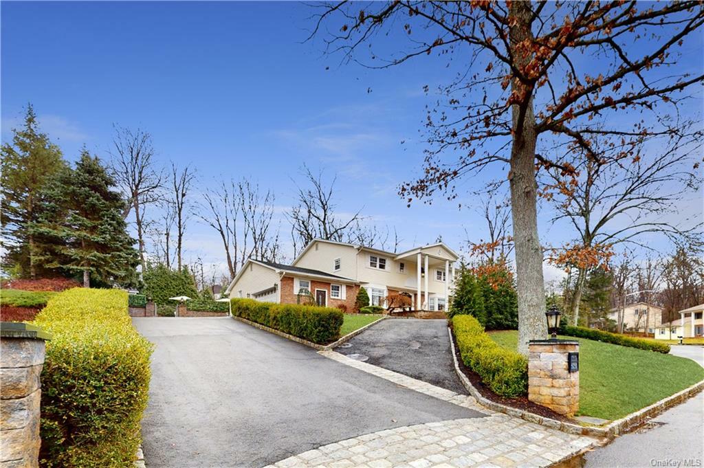 Property Photo: 29 Woodhaven Drive NY 10956