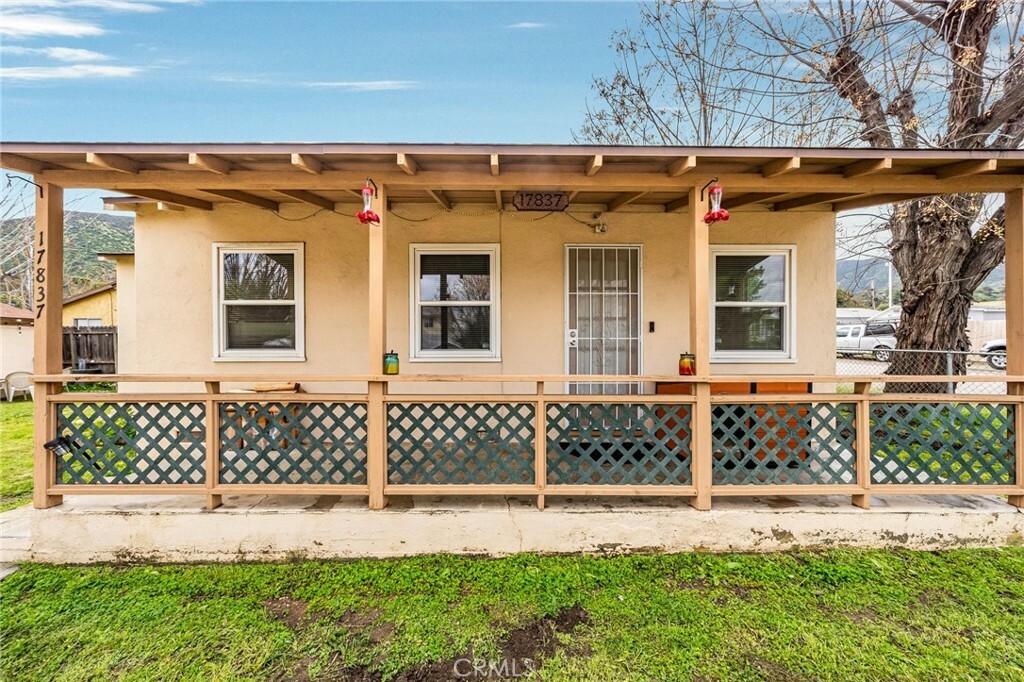 Property Photo:  17837 Brightman Avenue  CA 92530 