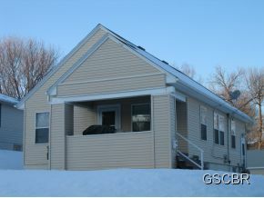 Property Photo:  4011 Ridge  IA 51106 