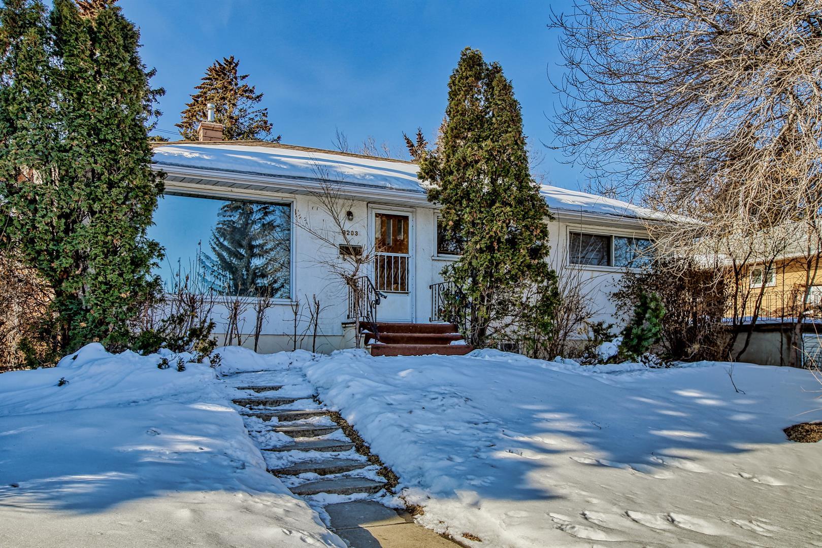 Photo de la propriété: 3203 Morley Trail NW AB T2M 4H1