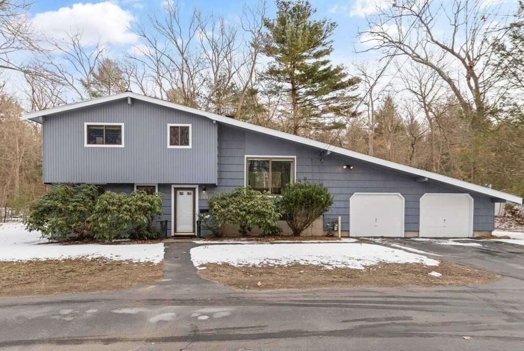 Property Photo: 369 East St MA 02067
