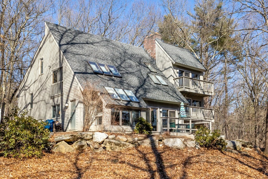 Property Photo: 250 Stow Road MA 01451