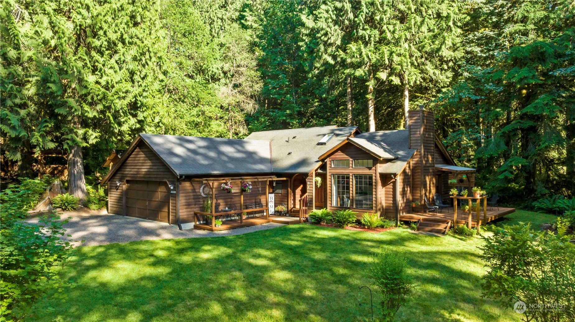 Property Photo:  32221 NE 139th Court  WA 98019 