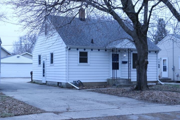 Property Photo:  243 Merrill Avenue  IL 61111 