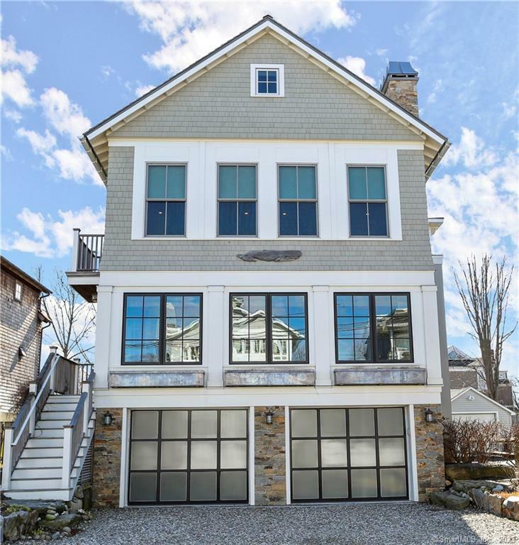 Property Photo: 9 Norwalk Avenue CT 06880
