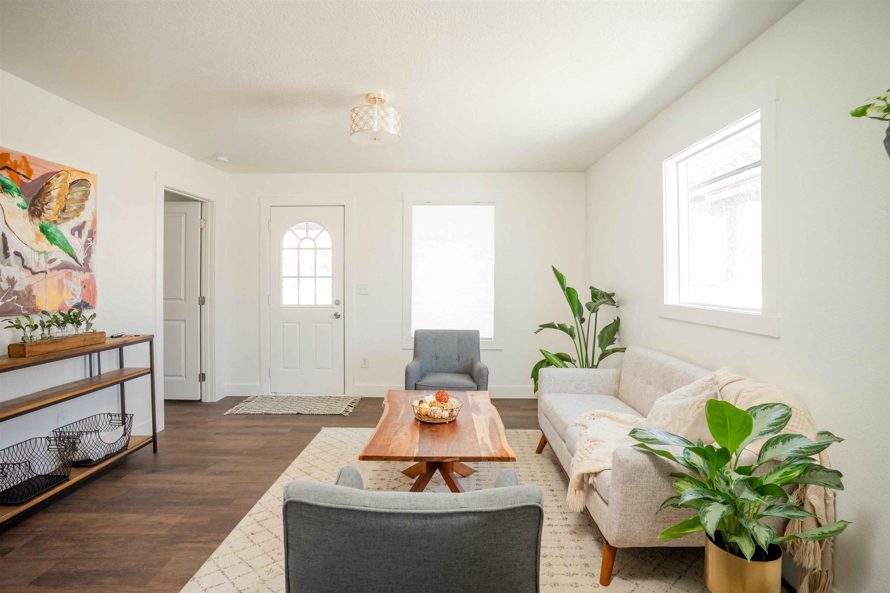 Property Photo: 1719 W Gardner Ave WA 99201