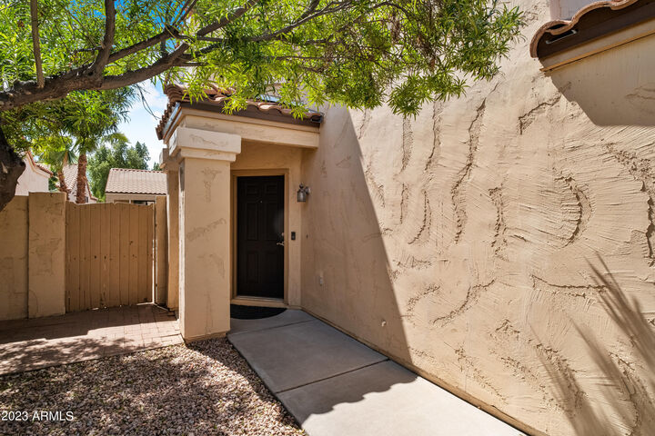 Property Photo: 3440 E Southern Avenue 1095 AZ 85204