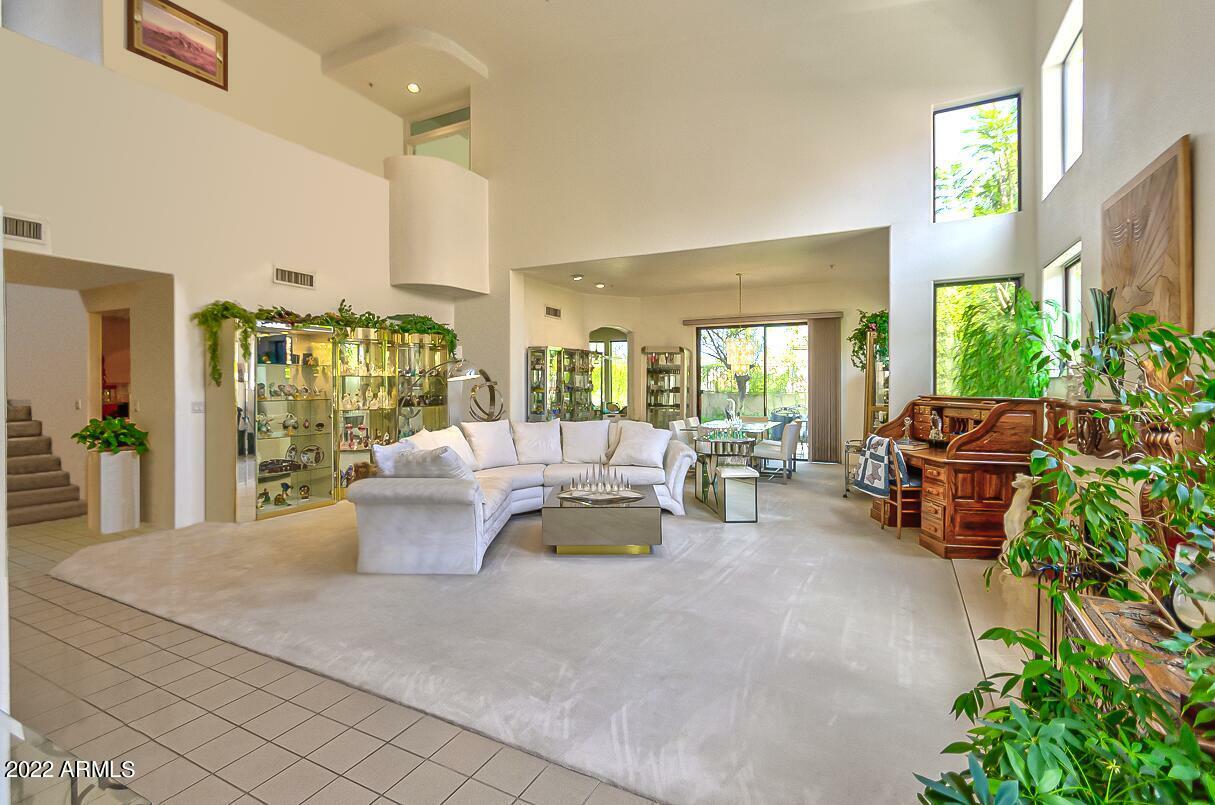 Property Photo: 7525 E Gainey Ranch Road 189 AZ 85258
