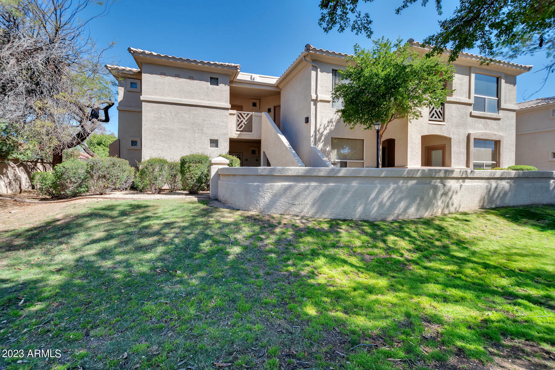 Property Photo: 9550 E Thunderbird Road 213 AZ 85260