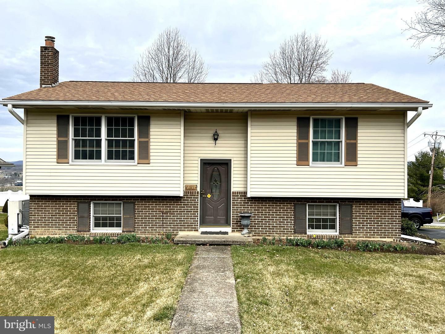 Property Photo:  2547 Buchenhorst Road  PA 16801 