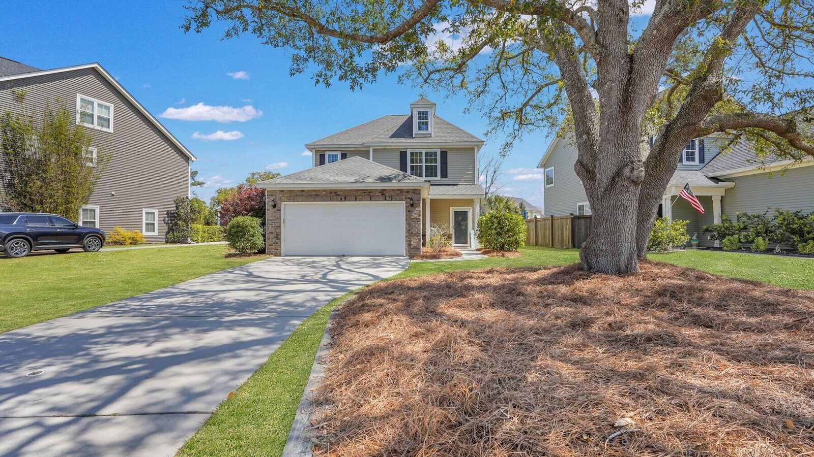 Property Photo: 1514 Innkeeper Lane SC 29455