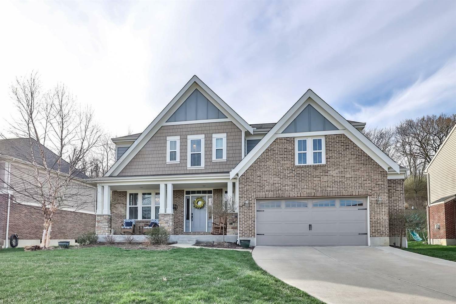 7152 Vail Ct  Colerain Twp OH 45247 photo