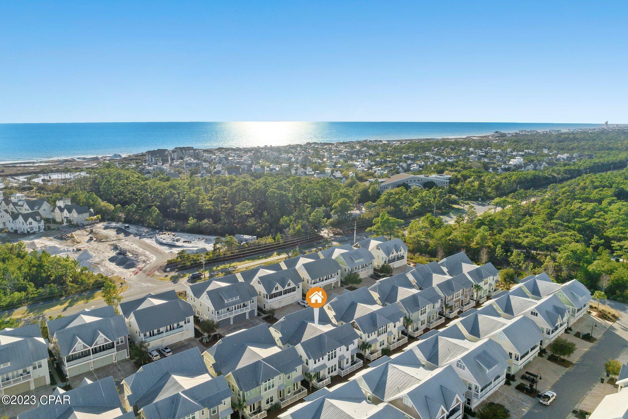 Property Photo: 60 Milestone Drive A FL 32461