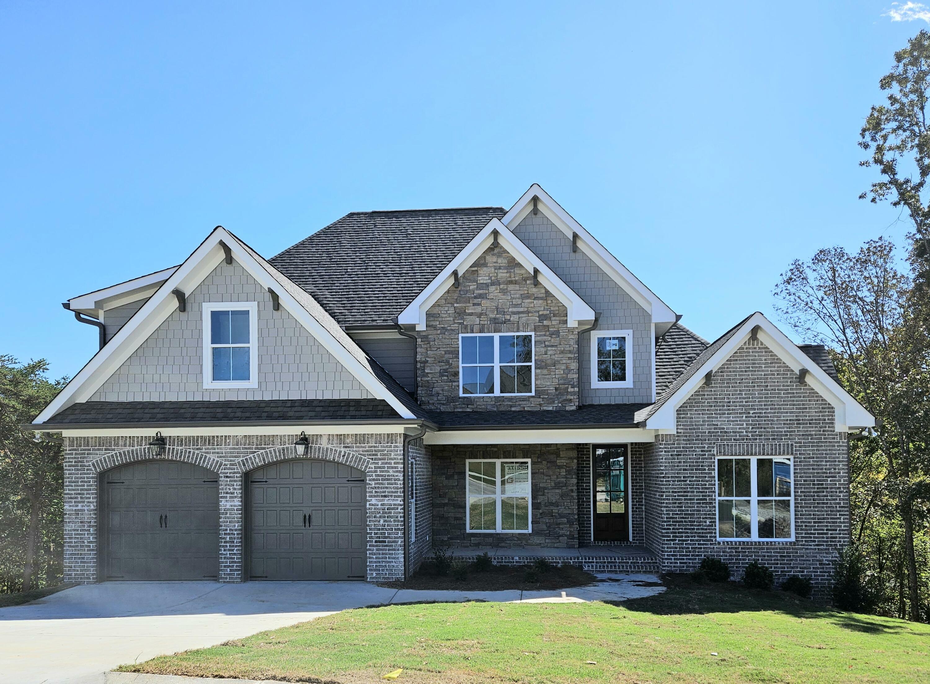 Property Photo: 5239 Abigail Lane TN 37416