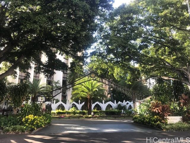 Property Photo: 300 Wai Nani Way Ii915 HI 96815