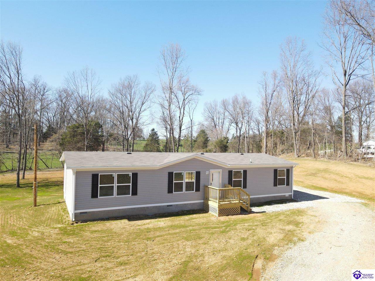 Property Photo:  141 Lawson Woods  KY 40108 