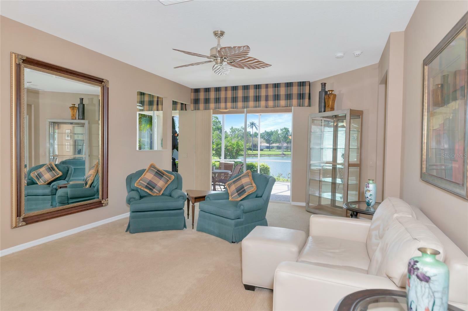 Property Photo:  8034 Victoria Falls Circle  FL 34243 