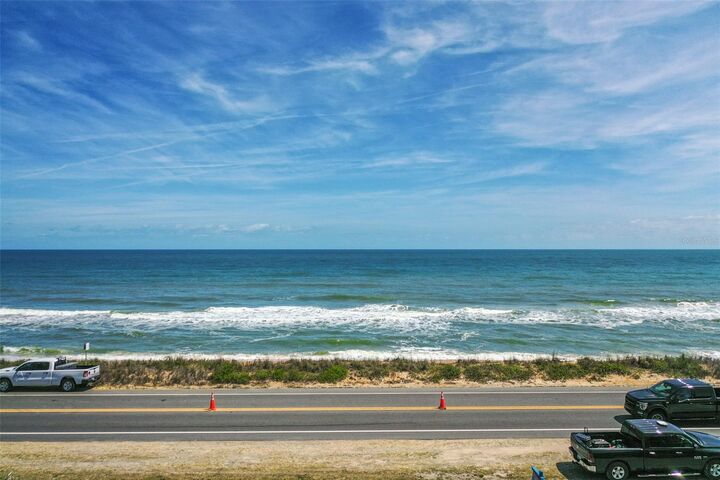 Property Photo:  22xx N Oceanshore Boulevard  FL 32136 