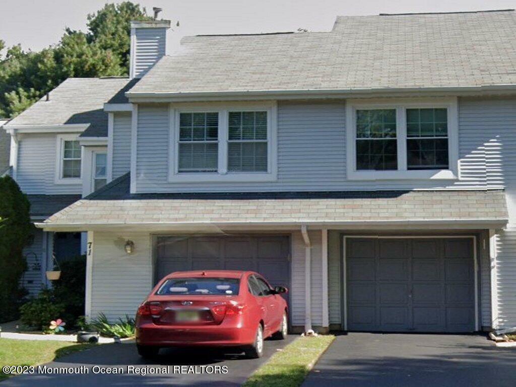 Property Photo: 71 Malibu Drive NJ 07724