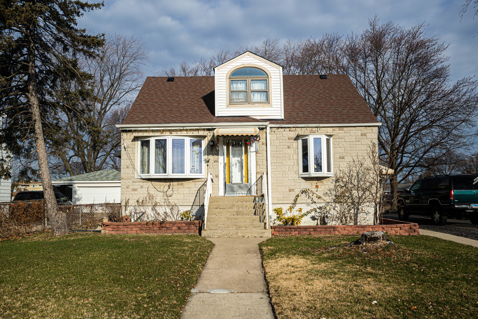Property Photo:  6240 W 87th Street  IL 60459 
