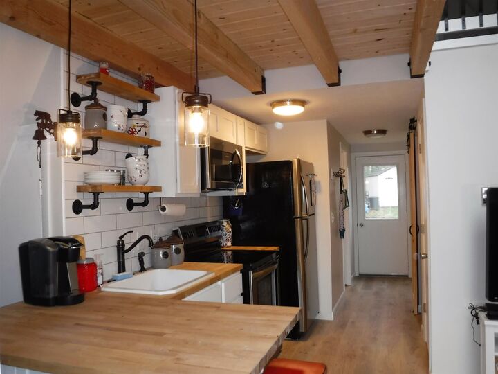 Property Photo: 1 E Bluff Highlands Road 16 NH 03253