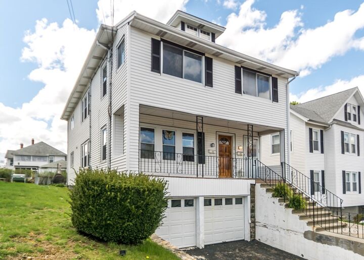 Property Photo:  73-75 Boylston Street  MA 02472 