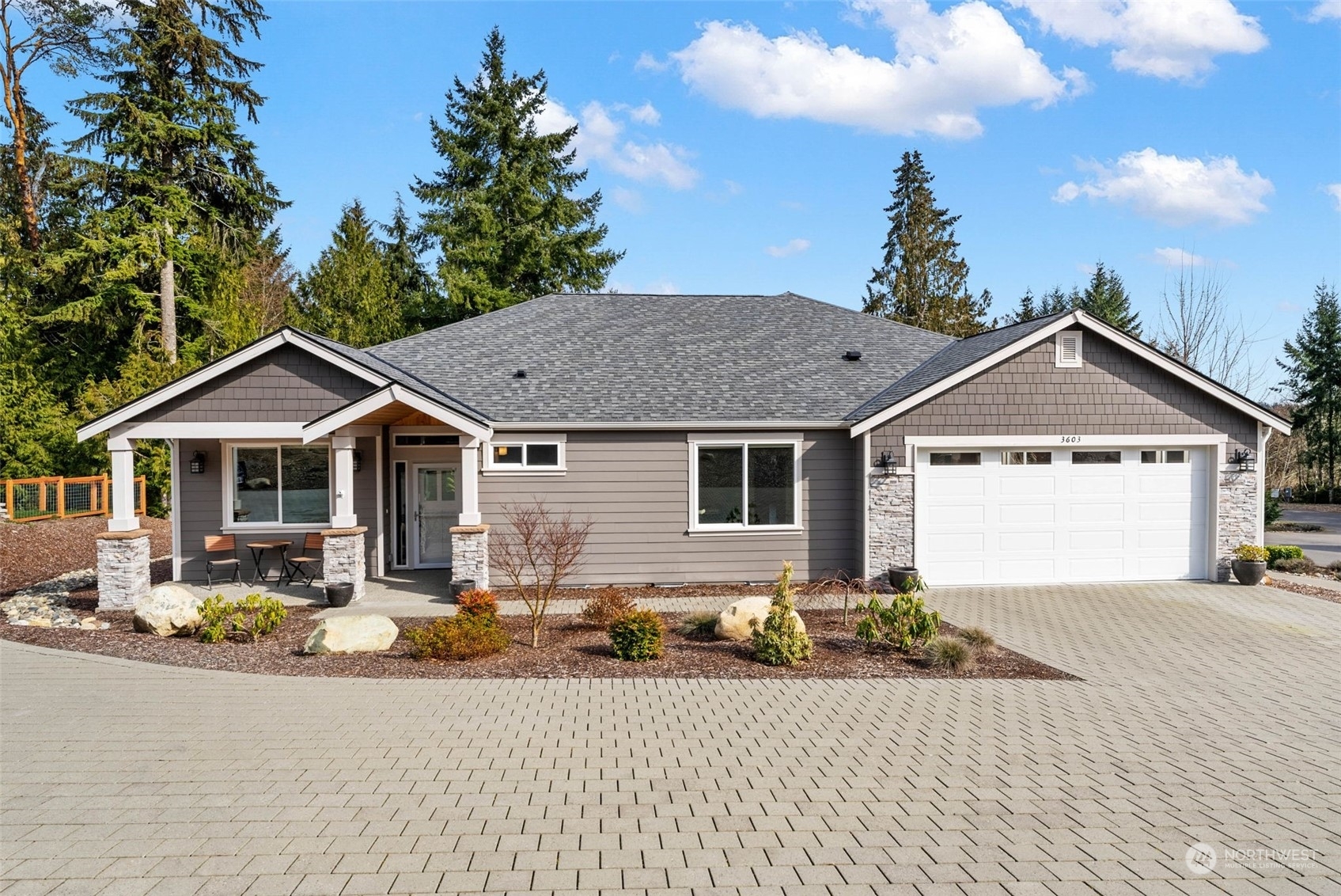 3603 119th Street Ct NW  Gig Harbor WA 98332 photo