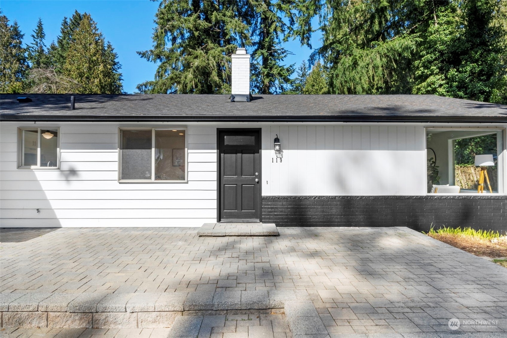 Property Photo:  119 Winesap Road  WA 98012 