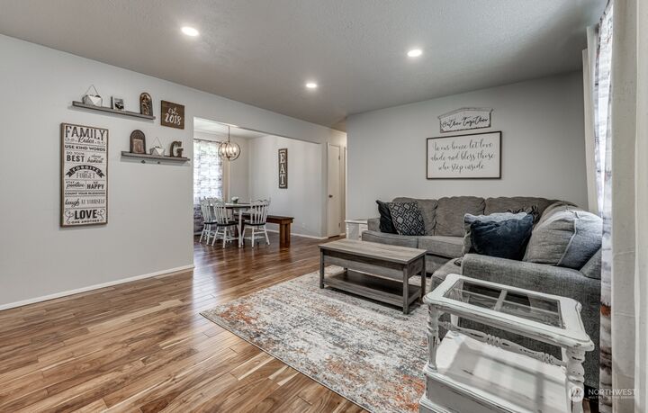 Property Photo: 210 Rainbow Drive WA 98233