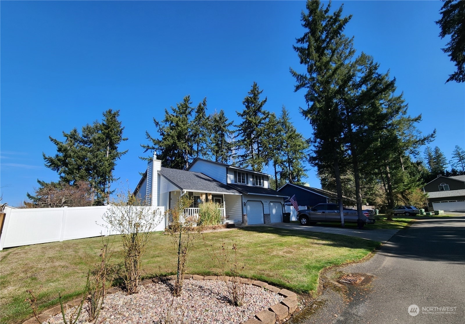 Property Photo:  1515 205th Street E  WA 98387 