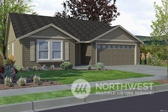 4214 W Wood Court  Moses Lake WA 98837 photo