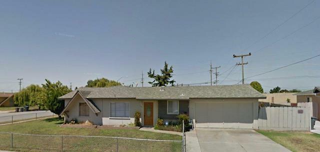 Property Photo:  1707 Pescadero Drive  CA 93906 