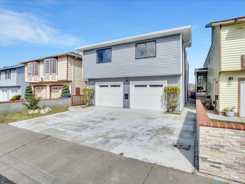 65 Norwood Avenue  Daly City CA 94015 photo