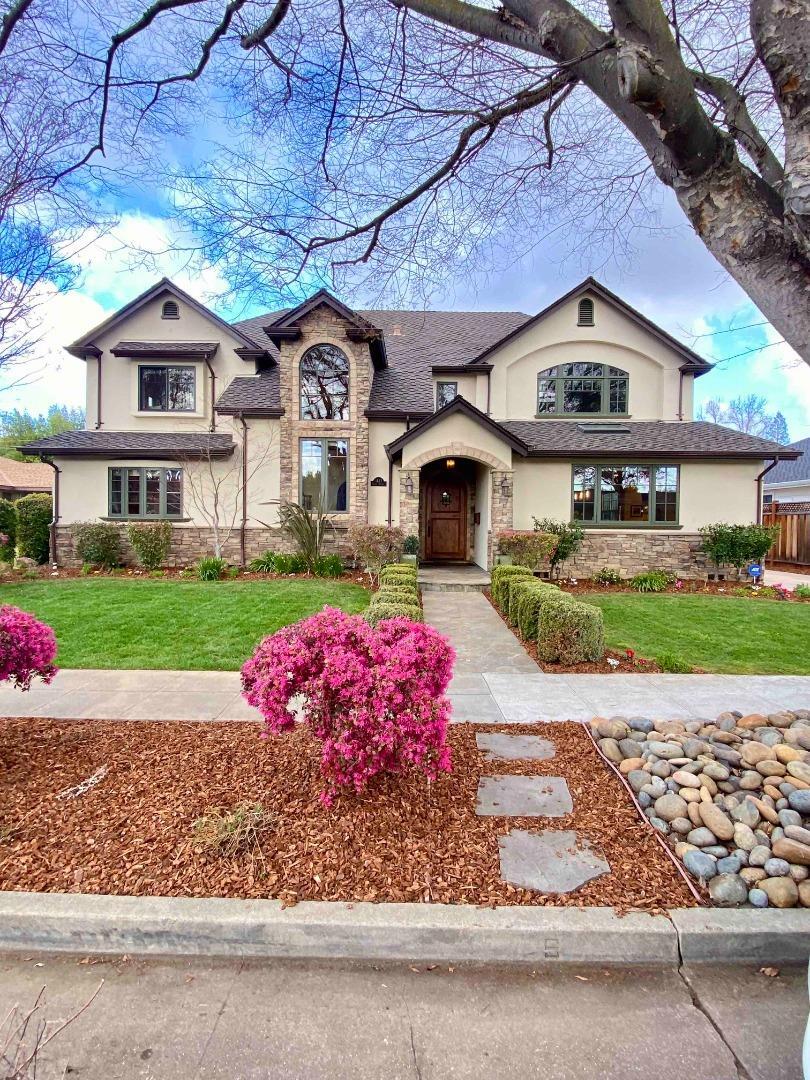 1483 Kiner Avenue  San Jose CA 95125 photo