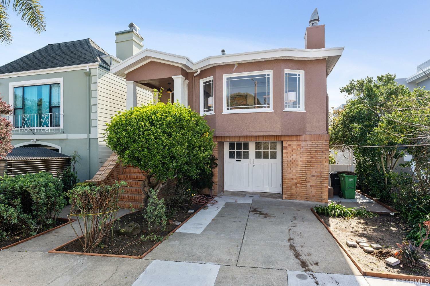 35 Otsego Avenue  San Francisco CA 94112 photo